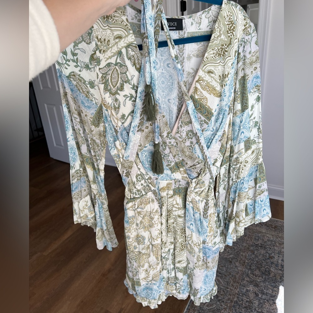 Romper